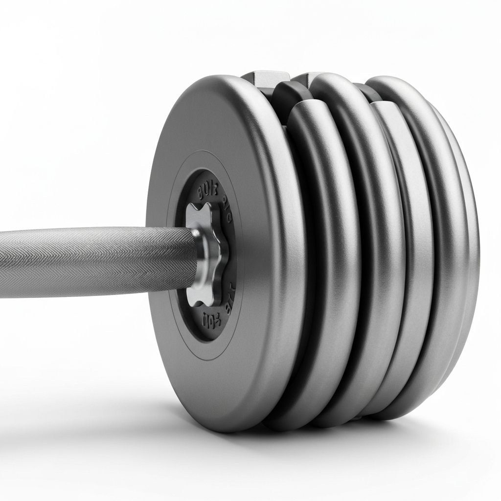 Tạ tay điều chỉnh 5–30kg thumbnail 2