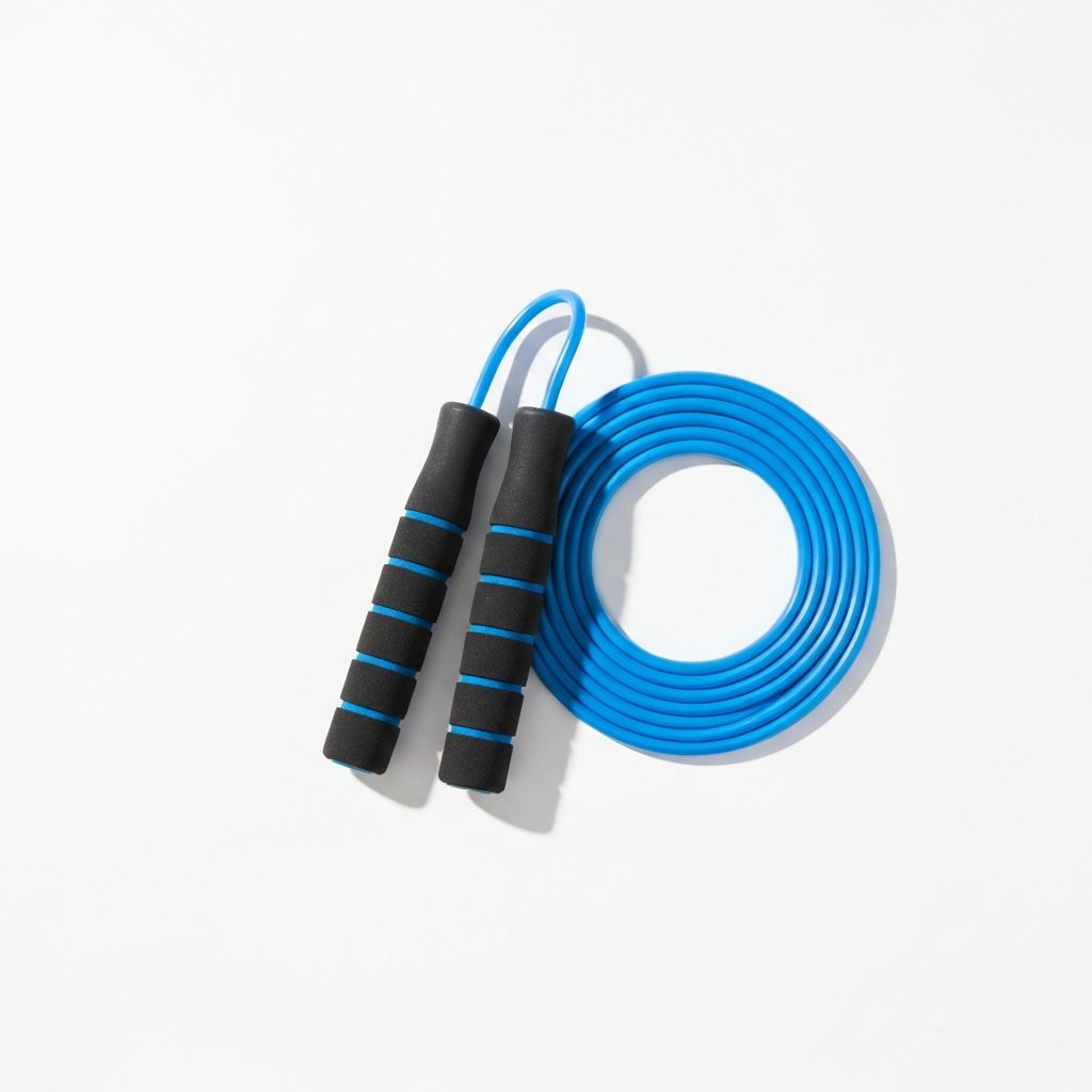 Dây nhảy tốc độ Pro