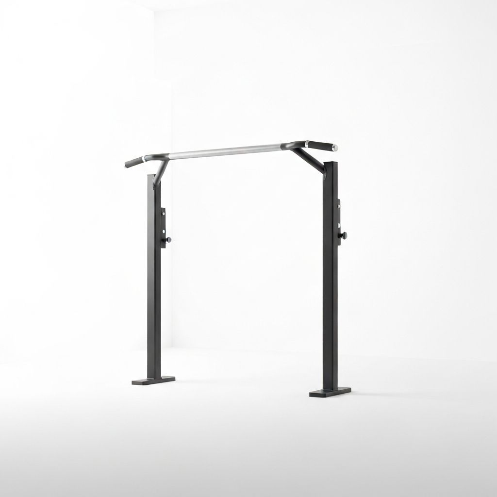 Xà đơn treo khung cửa